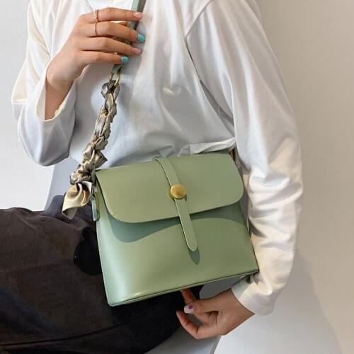 2021 new women handbags fashion female shoulder bags quality crossbody bags