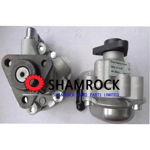 32416750423 32416760036 32416760034 Power Steering Pump FOR E46 Coupe328i E46 320 323 / 328 / 330 i (19