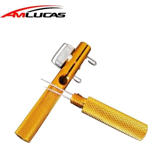 Аксессуары для рыбалки Amlucas China At AliExpress
