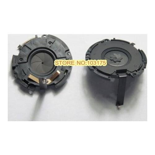 Aperture Unit Assembly Repair Part For Nikon Nikkor AF-S DX 18-55mm 18-55 VR