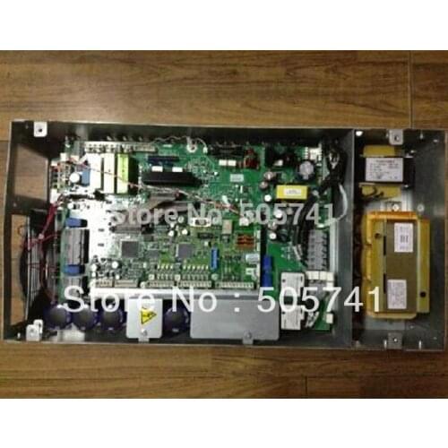 Elevator Frequency Inverter OVFR2B-402 KCA21310AAT1_CAH