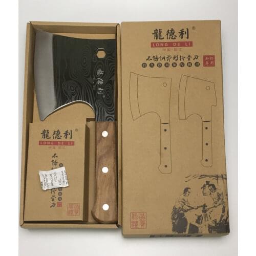 DEHONG Kitchen Knives