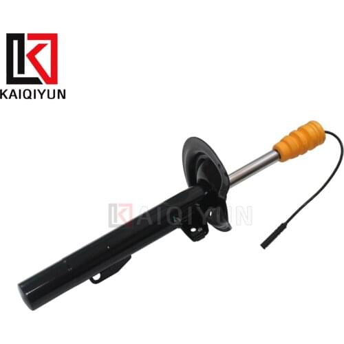 For BMW E38 7 Series 735iL 740iL 750iL Front Right Air Ride Strut Airmatic Suspension Pneumatic Shock Absorber 141500115440