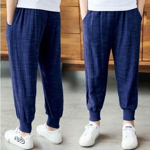 Famli Sweatpants For Boys