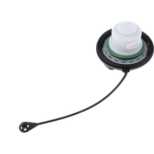 Gas Oil Fuel Filter Inner Inside Cap Tank Cover For Ford Focus 2015 2016