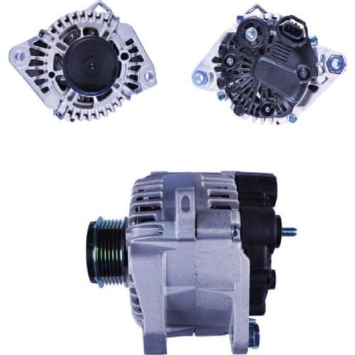 ALTERNATOR FOR 3730025600 2606446 373002G500 0986UR6116 2607928 2608052 286553