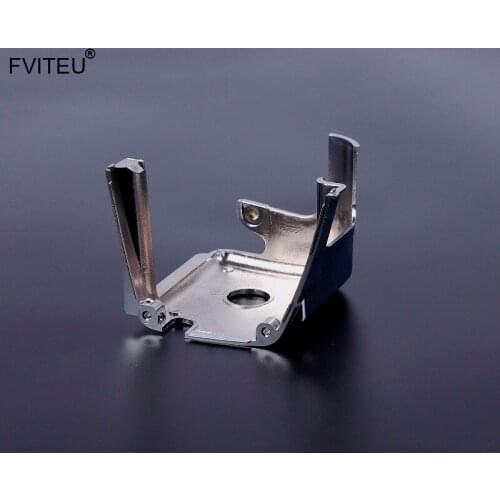 FVITEU 32cc chrome cylinder cover for 32cc engine spare parts for 1/5 HPI baja 5b ss 5t 5sc rovan king motor