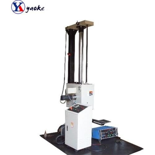 Customization Product/ Package/battery/cell Phone/electronic Products Pneumatic Cylinder Drop Tester/machine