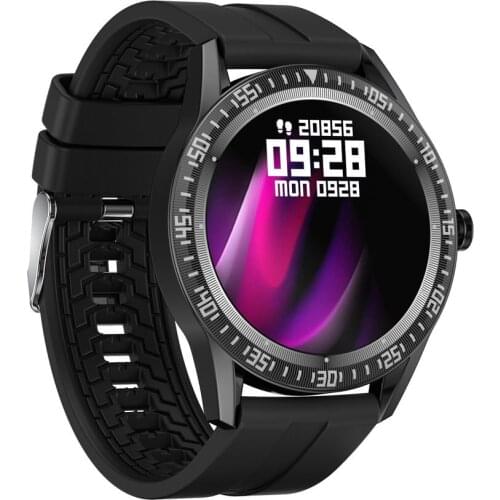 N70 Smart Watch Men Wireless Call Waterproof Heart Rate Monitor Sport Smartwatch Fitness Track Smart Bracelet For Android Ios