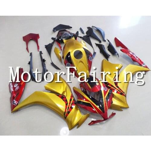 Motorcycle Bodywork Fairing Kit Fit For CBR1000RR 2012 2013 2014 2015 2016 ABS Plastic Injection Molding Moto Hull C1120N40