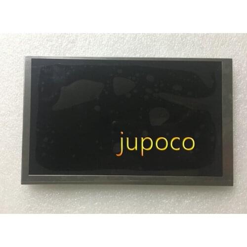 BRAND NEW 7Inch LCD display LA070WV2 (TD)(04) LA070WV2 TD04 only screen for car DVD GPS Navigation LCD monitors