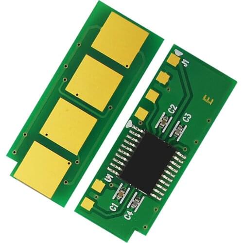 One Time 1.6K Toner Cartridge Chip for Pantum P2207 P2505 M6200 P 2207 P 2505 M 6200 P-2207 P-2505 M-6200 P-2500 W P-2500 N 6600