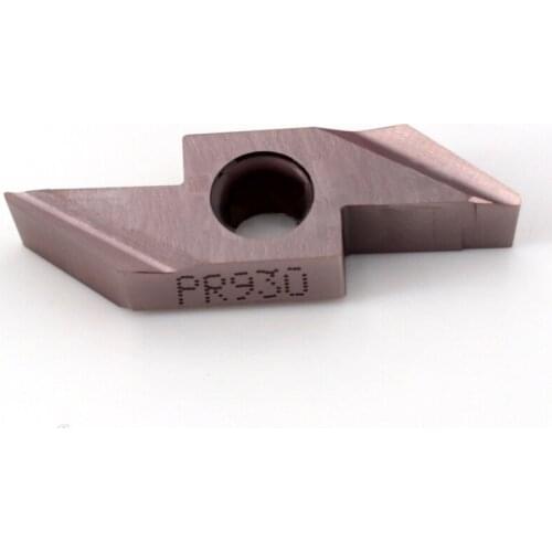 Original Back Turning ABW15R4015 ABW23R5005 PR930 ABW15R 4015 5005 BW processing Steel and Stainless Carbide Inserts CNC