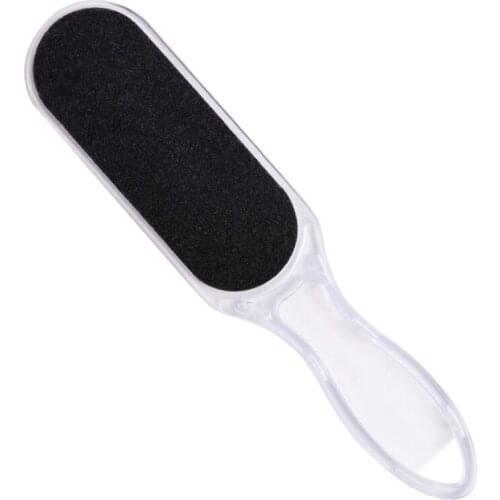 Professional Dual Sided Hard Dead Skin Callus Pedicure Remover Foot Rasp File Feet Care High Quality New Hot