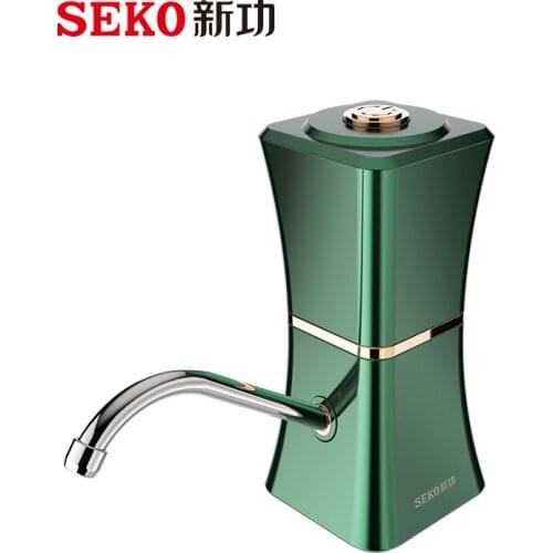 Seko Water Treatment Equipment