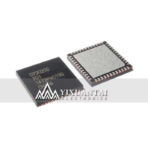 UPD720202K8-701-BAA-A UPD720202K8 D720202 ICN8302M.H ICN8302 KSM-AMBP000S-710 KSM-AMBP000S QFN 100% original