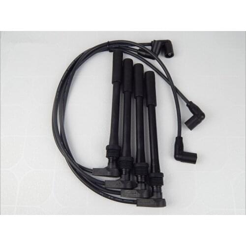 473 Engine high voltage wires,for Chery QQ6 high tension cable,CABLE HIGH VOLTAGE CYLINDE,ignition line,PART NO.S12-3707130