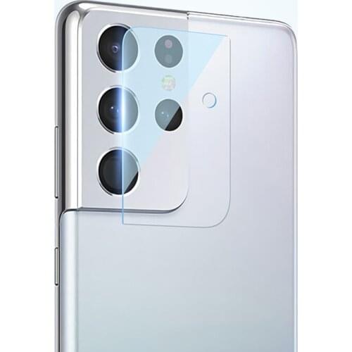 1000pcs Camera Lens Rear Tempered Glass Screen Protector For Samsung Galaxy A01 A11 A21 A31 A41 A51 A61 A71 A81 A91 Guard Film