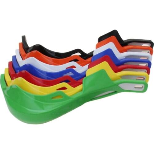 22MM 28MM Motorcycle Hand Guards Handle Protector Handguard Handlebar Protection For KTM HONDA YAMAHA YZ SUZUKI Pit Dirt Bike