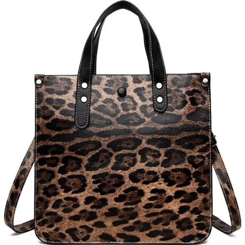 Womens Bag Big Bag 2020 New Trend Joker Contracted Lady Son Mother Bag Hand Bill Lading Shoulder Slant Span Leisure Bag