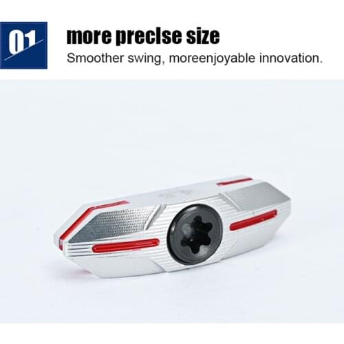 1 PCS Golf Club For Ping G410D Driver Weight Golf Weight Screw Accessories