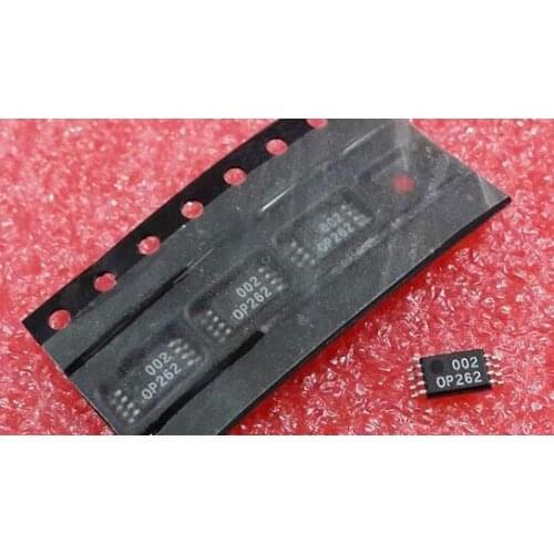 10PCS/ OP262HRUZ OP262HRU OP262 OP262H