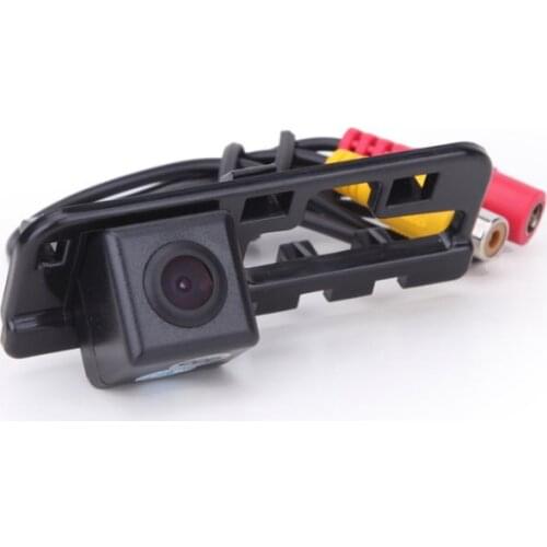 Free shipping FOR Honda Civic 2009 / Car Parking Camera / Rear View Camera / Reversing Park Camera / HD CCD Night Vision