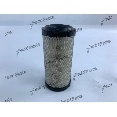 Free Shipping D905 Air Filter 1G659-11220 For Kubota Engine