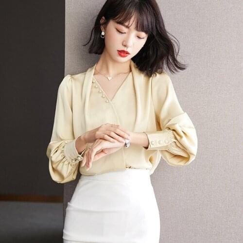 Cechy Daisy Yellow Blouses