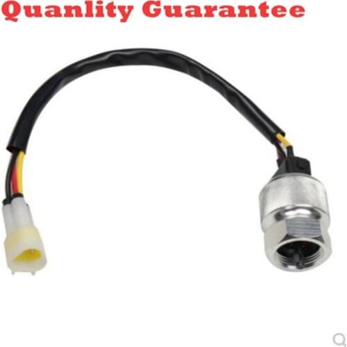 5pcs Speed sensor for speedometer FAW Hongta Jiefang baling Jinling micro card gold card climbing King belt line