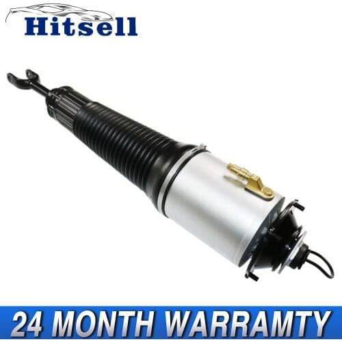 For Audi A8 D3 S8 Quattro Front Left Air Shock Absorber Air Suspension Air Shock Strut Case 2002-2010 4E0616039AF 4E0616039AH