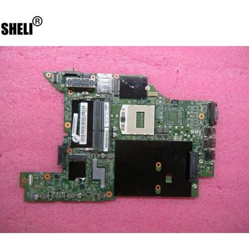 For Lenovo L440 CPU Laptop Integrated Motherboard QM87 FRU 00HM536 04X1974 04X1973 00HM535 00HM539 04X2010 00HM538 04X2011