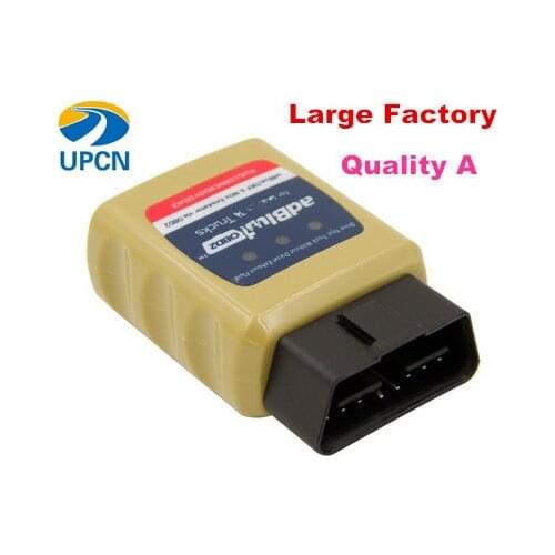 Large Factory Quality A+ AdblueOBD2 Emulator for Benz/SCANIA/DAF/MAN/Iveco/volvo For Adblue Trucks Diagnostic Heavy Duty Scanner