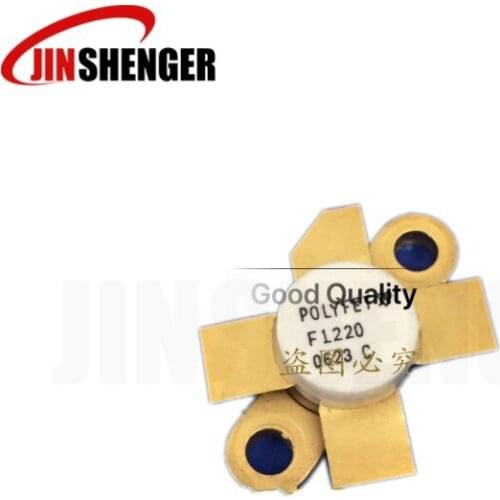 F1220 Quality assurance