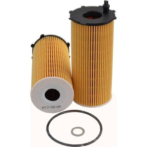 Car Oil Filter For KIA CARDENZA 3.5L K7 2010- HYUNDAI SANTA FE 2010-2014 26320-3CAA0