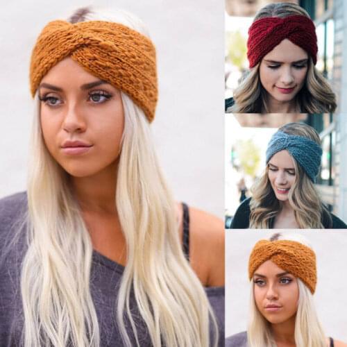 Imcute Women's Winter Hats