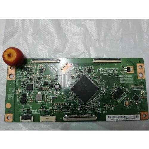 T-COn V236H3-CS3-C V390HK1-LS5 logic board FOR connect with / LED39K310J3D connect board