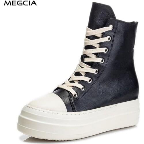 Женские кеды MEGCIA China At AliExpress