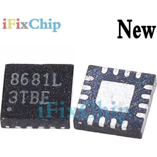 New OZ8681LN OZ8681L OZ8681 8681 8681L QFN-16