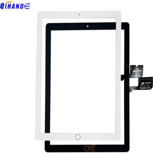 New Touch Screen For 10.1" Inch Angs-ctp-101212 Touch ScreenTouch Panel Parts Sensor Touch Glass Digitizer Angs -ctp-101212