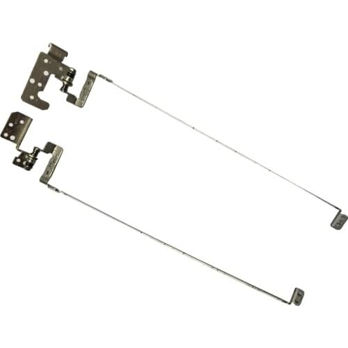 NEW Laptop LCD LED hinges For Acer Aspire V3-771 V3-771G V3-731 V3-731G Left & Right Hinges 13N0-7NM0101 13N0-7NM0201