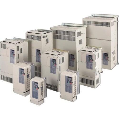 22KW 460V Yaskawa A1000 VFD Inverter AC Drive Frequency Converter CIMR-AB4A0044FBA