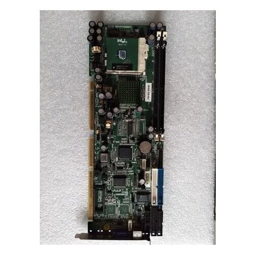 Industrial control panel WSB-F816V