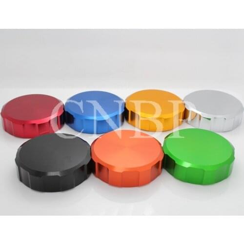 Motorcycle Brake Fluid Reservoir Oil Cup common Brake Oil Cup
