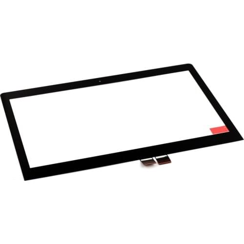 WEIDA LCD Replacment For lenovo Flex 3-14 14" Touch Screen Digitizer Panel Yoga 500-14