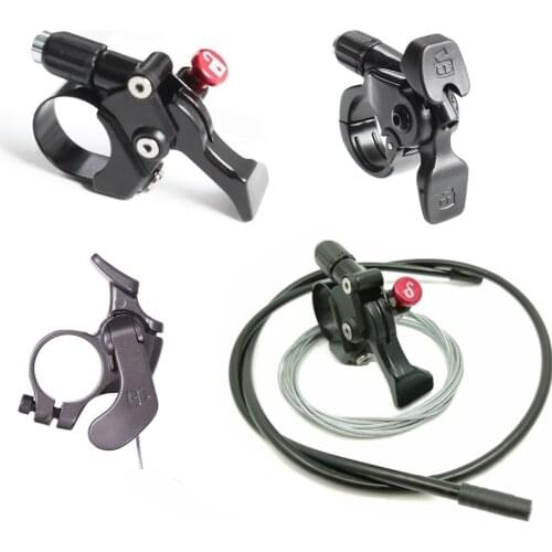 RST SUNTOUR EPICON XCR Universal Fork Control Switch Oil Gas Damping Shock Absorber Front Fork Locking Switch Accessories