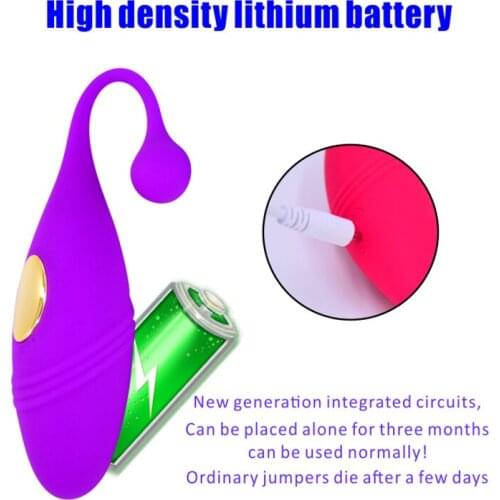 Adult Erotic Games Wireless Dildo AV Vibrator Magic Wand Clitoris Stimulator USB Rechargeable Massager Sex Toys For Women Muscle