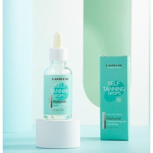 Tanning Salon Bronzer for Body Sunblock Makeup Foundation Tanner Lotion Sun Tan Oil Self Solarium Cream