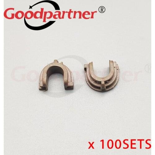100 RC2-1471-000 Fuser Pressure Roller Bushing for HP M1522 M1536 M1120 P1505 P1566 P1606 P1102 P1005 P1006 P1007 M125 M126 M127