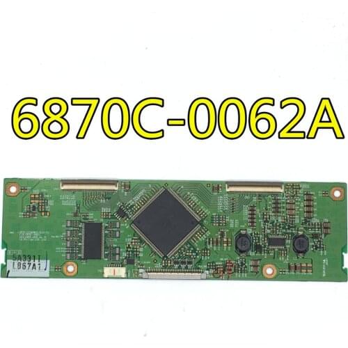 100% test work original for LG 26TA2800 6870C-0062A LC260WX2-SLA1(C) Logic Board